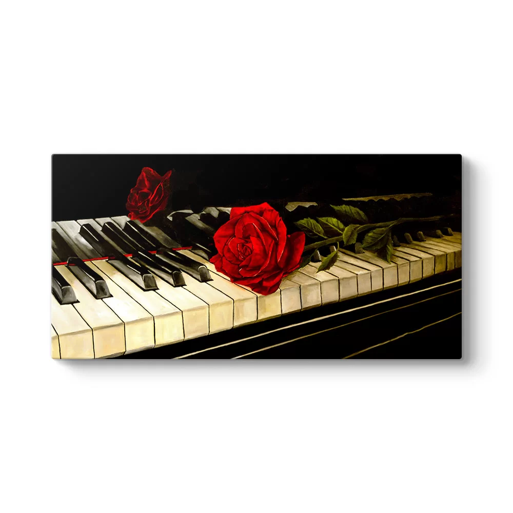 Solo Ritmo Rose Tablo - Model 5